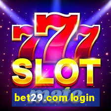 bet29.com login